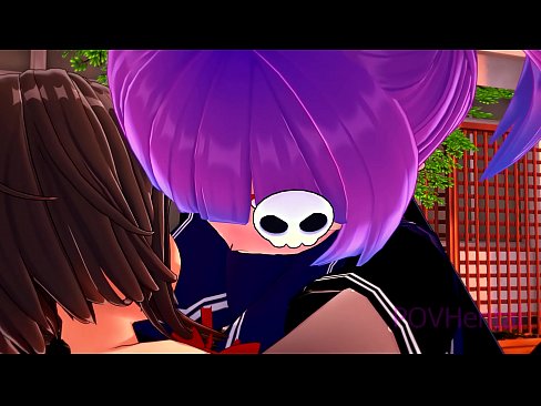 ❤️ I-Arachne girl monster. ❤️ kithi zu.hentai-id.ru ☑
