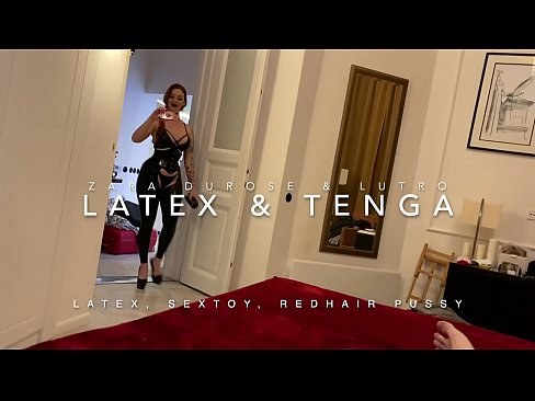 ❤️ Usisi otholwa enekhanda elibomvu egqoke imvunulo ye-latex ebhejwa usingamzali ❤️ kithi zu.hentai-id.ru ☑