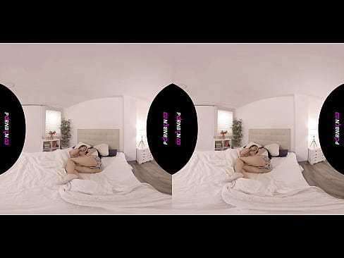❤️ I-PORNBCN VR Ongqingili ababili abasebasha bavuka bevutha bhe nge-4K 180 3D virtual reality Geneva Bellucci Katrina Moreno ❤️ kithi zu.hentai-id.ru ☑