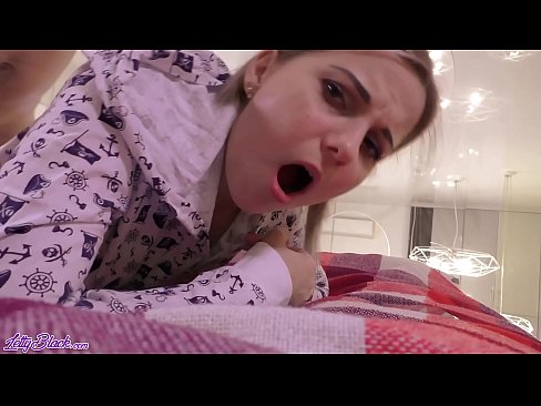 ❤️ Umama o-Sexy uyagwinya kanye nocansi lwe-pregistyle - cum close up ❤️ kithi zu.hentai-id.ru ☑